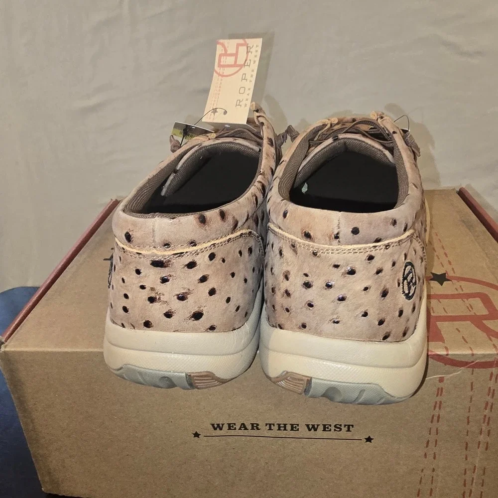 Roper clearcut low